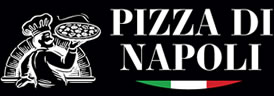 Pizza Di Napoli Shipston logo